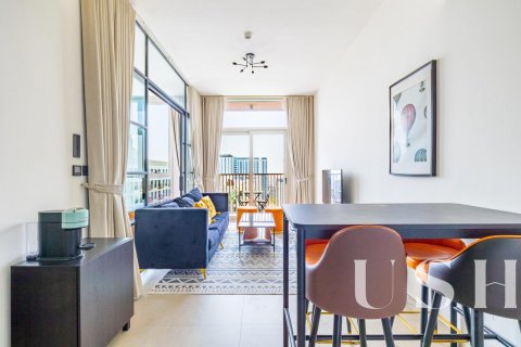 Apartmen di Dubai Hills Estate, UAE 2 bilik tidur, 67 meter persegi № 621037 - foto 2