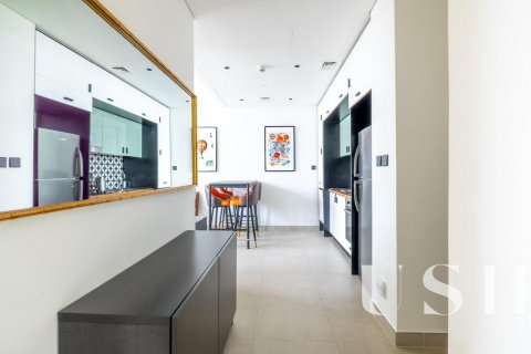 Apartmen di Dubai Hills Estate, UAE 2 bilik tidur, 67 meter persegi № 621037 - foto 12