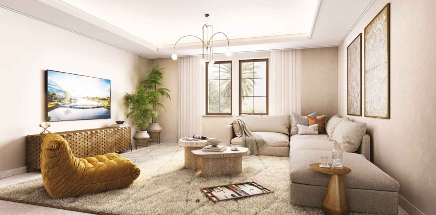 Willa w Mohamed Bin Zayed City, Abu Dhabi, ZEA 6 sypialnie, 511.56 mkw. nr 757967