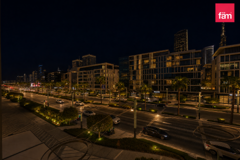 Lakás itt: City Walk, Dubai, EAE, 2 hálószoba, 174.5 m², azonosító: 757971 - fénykép 25