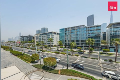 Lakás itt: City Walk, Dubai, EAE, 2 hálószoba, 174.5 m², azonosító: 757971 - fénykép 23