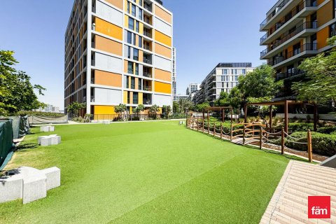 Пәтер Dubai Production City (IMPZ), Дубай, БАӘ-да 1 жатын бөлме, 61 м² № 757972 - фото 28
