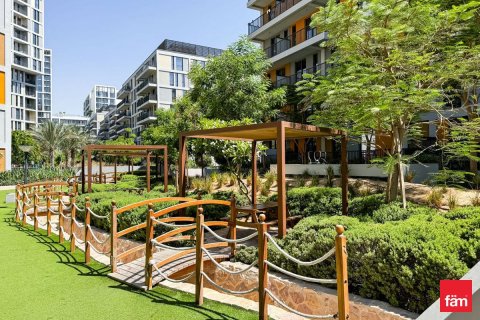 Пәтер Dubai Production City (IMPZ), Дубай, БАӘ-да 1 жатын бөлме, 61 м² № 757972 - фото 24