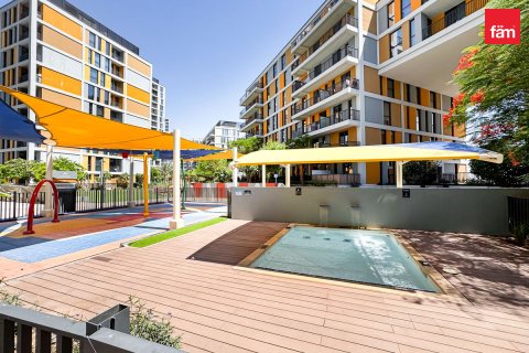 Пәтер Dubai Production City (IMPZ), Дубай, БАӘ-да 1 жатын бөлме, 61 м² № 757972 - фото 16