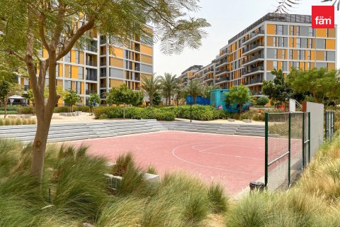 Пәтер Dubai Production City (IMPZ), Дубай, БАӘ-да 1 жатын бөлме, 61 м² № 757972 - фото 21