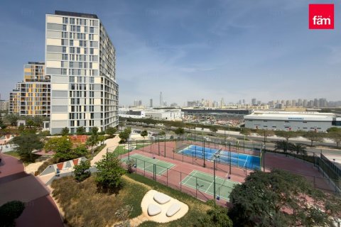 Пәтер Dubai Production City (IMPZ), Дубай, БАӘ-да 1 жатын бөлме, 61 м² № 757972 - фото 19