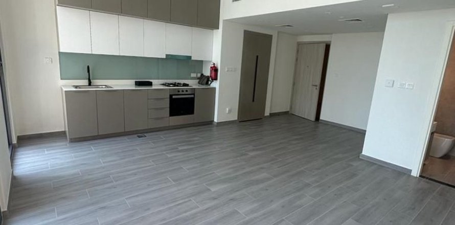 Пәтер Dubai Production City (IMPZ), Дубай, БАӘ-да 1 жатын бөлме, 61 м² № 757972