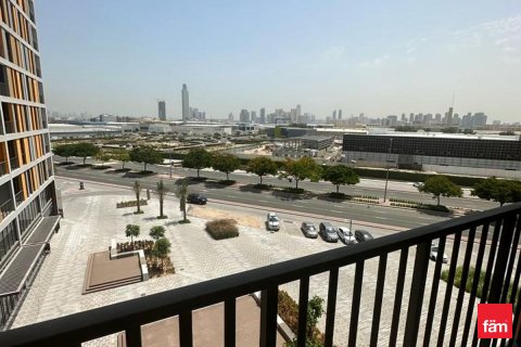 Пәтер Dubai Production City (IMPZ), Дубай, БАӘ-да 1 жатын бөлме, 61 м² № 757972 - фото 8