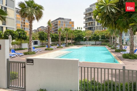 Пәтер Dubai Production City (IMPZ), Дубай, БАӘ-да 1 жатын бөлме, 61 м² № 757972 - фото 12