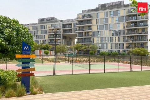Пәтер Dubai Production City (IMPZ), Дубай, БАӘ-да 1 жатын бөлме, 61 м² № 757972 - фото 20
