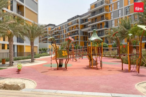 Пәтер Dubai Production City (IMPZ), Дубай, БАӘ-да 1 жатын бөлме, 61 м² № 757972 - фото 23