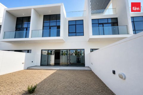 Casa urbana em Dubai, EAU 4 quartos, 259.6 m2 № 757973