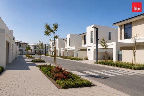 Casa urbana para venda em Dubai, EAU 4 quartos, 259.6 m2 № 757973 - foto 9