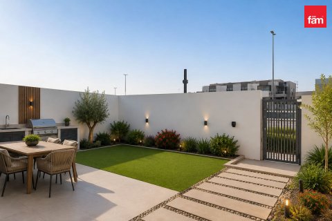 Casa urbana para venda em Dubai, EAU 4 quartos, 259.6 m2 № 757973 - foto 8
