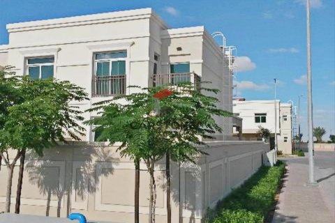 阿联酋 Abu Dhabi Al Ghadeer 待售 : 2 卧, 118 平方米 , 编号604464 - 照片 2