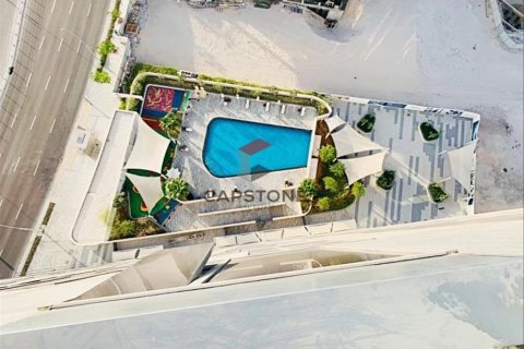 阿联酋 Abu Dhabi Al Reem Island 待售 : 1 卧, 64 平方米 , 编号604459 - 照片 9