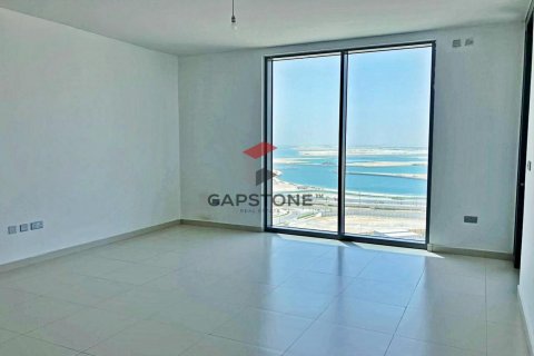 阿联酋 Abu Dhabi Al Reem Island 待售 : 1 卧, 64 平方米 , 编号604459 - 照片 1