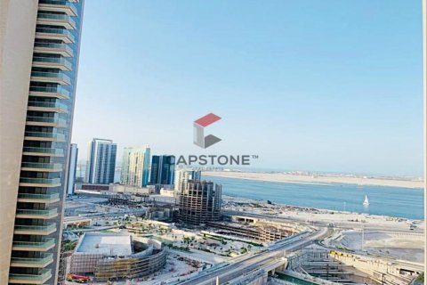 阿联酋 Abu Dhabi Al Reem Island 待售 : 1 卧, 64 平方米 , 编号604459 - 照片 8