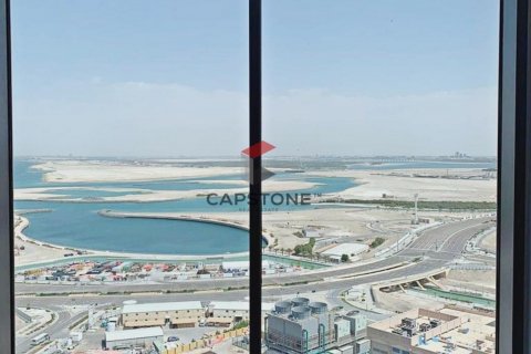 Al Reem Island, Abu Dhabi, UAE의 판매용 아파트 침실 2개, 119제곱미터 번호 604460 - 사진 4