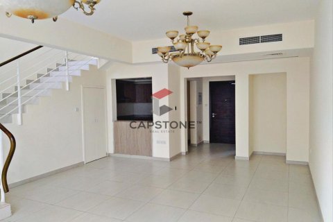 Müüa ridamaja asukohaga Al Ghadeer, Abu Dhabi, AÜE: 2 magamistoaga, 119 m² Nr 604463 - pilt 4