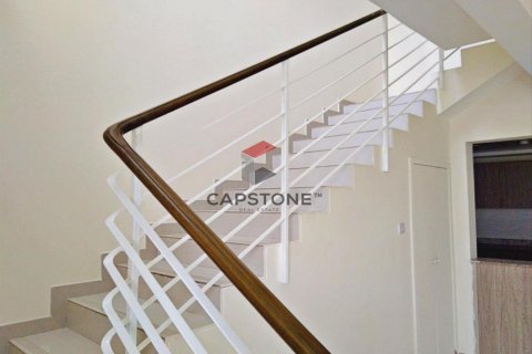 Müüa ridamaja asukohaga Al Ghadeer, Abu Dhabi, AÜE: 2 magamistoaga, 119 m² Nr 604463 - pilt 13