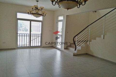 Müüa ridamaja asukohaga Al Ghadeer, Abu Dhabi, AÜE: 2 magamistoaga, 119 m² Nr 604463 - pilt 5