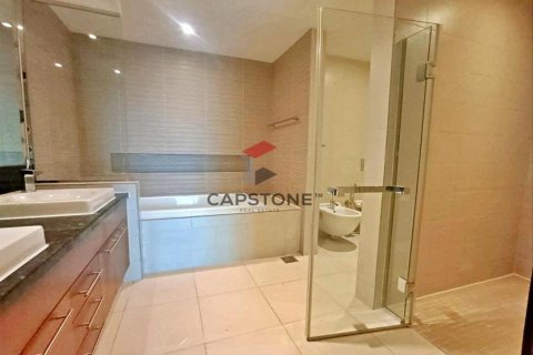 Byt na Saadiyat Island, Abu Dhabi, SAE 3 ložnice, 201 m² Č.: 604458 - fotografie 13