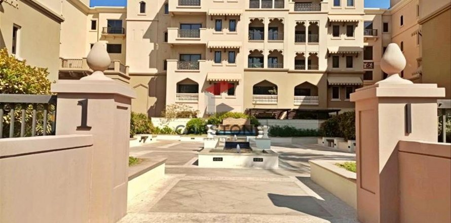 Byt na Saadiyat Island, Abu Dhabi, SAE 3 ložnice, 201 m² Č.: 604458
