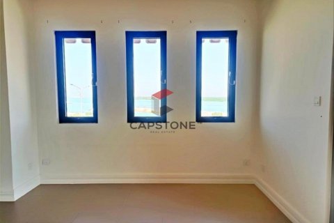Byt na Saadiyat Island, Abu Dhabi, SAE 3 ložnice, 201 m² Č.: 604458 - fotografie 21
