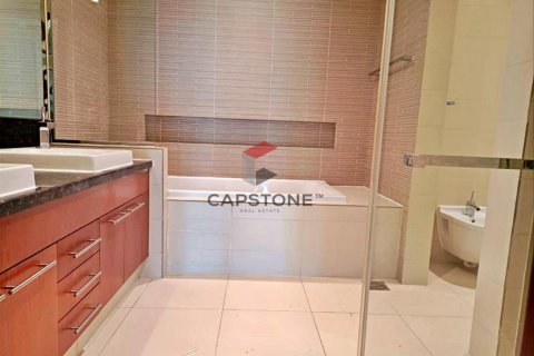 Byt na Saadiyat Island, Abu Dhabi, SAE 3 ložnice, 201 m² Č.: 604458 - fotografie 11