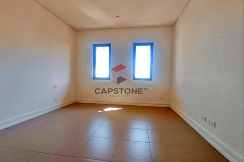 Byt na Saadiyat Island, Abu Dhabi, SAE 3 ložnice, 201 m² Č.: 604458 - fotografie 16