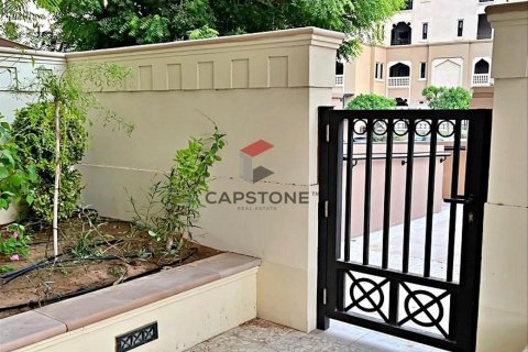 Byt na Saadiyat Island, Abu Dhabi, SAE 3 ložnice, 201 m² Č.: 604458 - fotografie 27