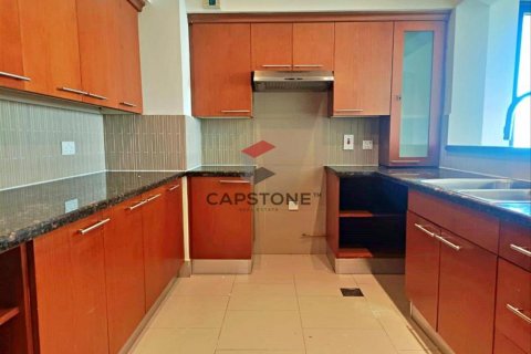 Byt na Saadiyat Island, Abu Dhabi, SAE 3 ložnice, 201 m² Č.: 604458 - fotografie 22