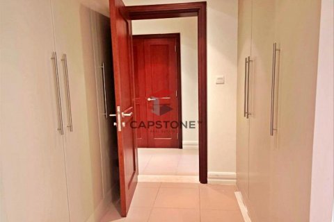 Byt na Saadiyat Island, Abu Dhabi, SAE 3 ložnice, 201 m² Č.: 604458 - fotografie 15