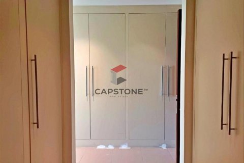 Byt na Saadiyat Island, Abu Dhabi, SAE 3 ložnice, 201 m² Č.: 604458 - fotografie 14