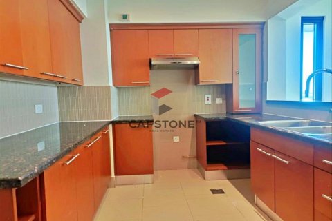 Byt na Saadiyat Island, Abu Dhabi, SAE 3 ložnice, 201 m² Č.: 604458 - fotografie 23