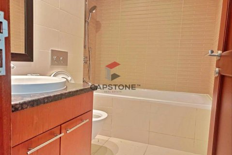 Byt na Saadiyat Island, Abu Dhabi, SAE 3 ložnice, 201 m² Č.: 604458 - fotografie 17