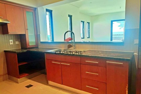 Byt na Saadiyat Island, Abu Dhabi, SAE 3 ložnice, 201 m² Č.: 604458 - fotografie 25