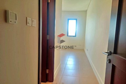 Byt na Saadiyat Island, Abu Dhabi, SAE 3 ložnice, 201 m² Č.: 604458 - fotografie 9