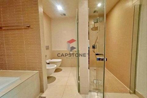 Byt na Saadiyat Island, Abu Dhabi, SAE 3 ložnice, 201 m² Č.: 604458 - fotografie 12