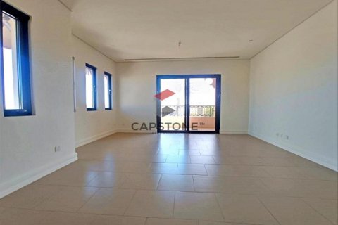 Byt na Saadiyat Island, Abu Dhabi, SAE 3 ložnice, 201 m² Č.: 604458 - fotografie 5