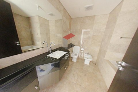 Apartmen di Al Reem Island, Abu Dhabi, UAE 1 bilik tidur, 82 meter persegi № 604461 - foto 9