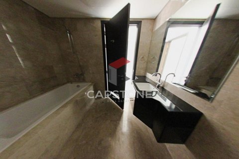 Apartmen di Al Reem Island, Abu Dhabi, UAE 1 bilik tidur, 82 meter persegi № 604461 - foto 11