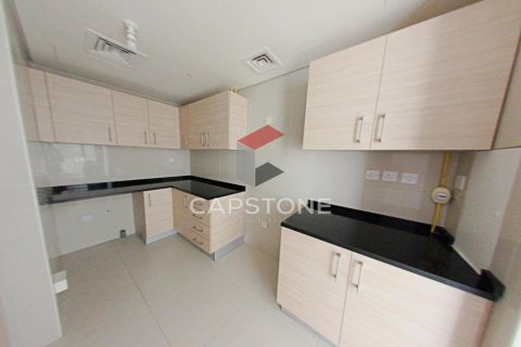 Apartmen di Al Reem Island, Abu Dhabi, UAE 1 bilik tidur, 82 meter persegi № 604461 - foto 7