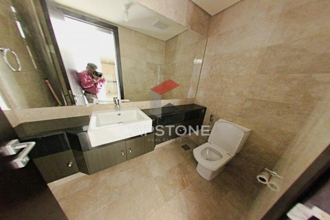 Apartmen di Al Reem Island, Abu Dhabi, UAE 1 bilik tidur, 82 meter persegi № 604461 - foto 12