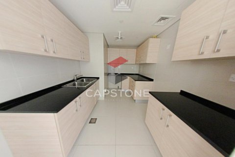 Apartmen di Al Reem Island, Abu Dhabi, UAE 1 bilik tidur, 82 meter persegi № 604461 - foto 10