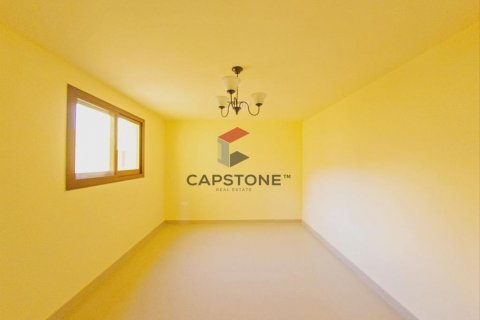 Vila v Hydra Village, Abu Dhabi, SAE 3 ložnice, 175 m² Č.: 604462 - fotografie 5