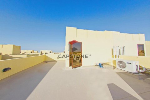 Vila v Hydra Village, Abu Dhabi, SAE 3 ložnice, 175 m² Č.: 604462 - fotografie 3