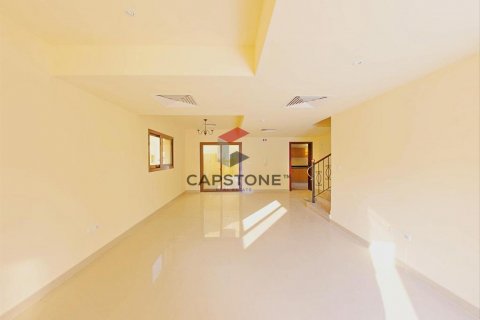 Vila v Hydra Village, Abu Dhabi, SAE 3 ložnice, 175 m² Č.: 604462 - fotografie 4