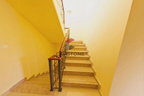 Vila v Hydra Village, Abu Dhabi, SAE 3 ložnice, 175 m² Č.: 604462 - fotografie 15